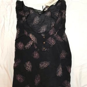 Sanctuary Clothing Blouse